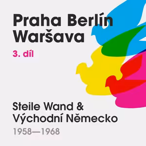 Steile Wand v Meerane. Jaký je odkaz Závodu míru ve Východním Německu?