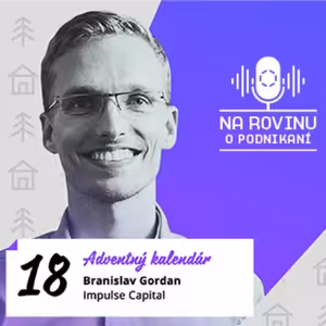 NRoP 40: Adventný kalendár – deň 18