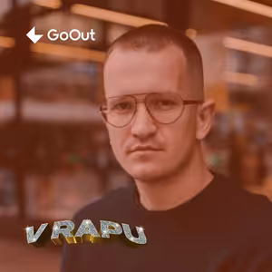 #15: KONCERTY + ASTROWORLD KAUZA w/ MATĚJ KRETÍK