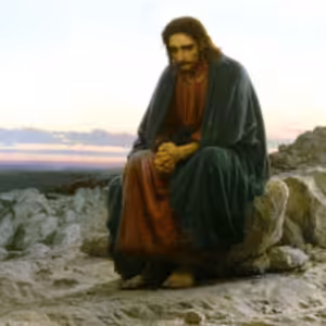 9.3.2025 1.pôstna nedeľa (Žid 4,14-16) kázeň Poprad