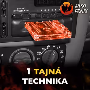 Jak narcistu dostat z hlavy