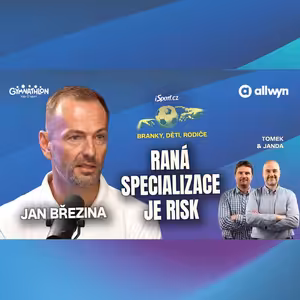 Chcete mistra světa, nebo dítě milující sport? Šéf Gymnathlonu o rizicích brzké specializace