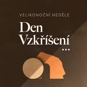 Velikonoční neděle - Den vzkříšení (Majkl Walek)