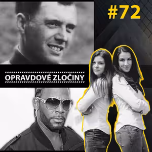 #72 - Doktor Mengele & R. Kelly