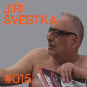 Jiří Švestka