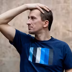 Slováci v zahraničí: Lukáš Timulak