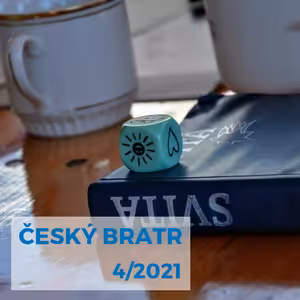 9 Moje církev - Vidím To Hodně Jinak