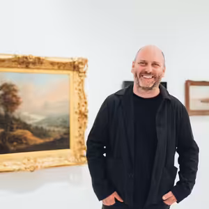 Místodržitelský palác s Ondřejem Chrobákem