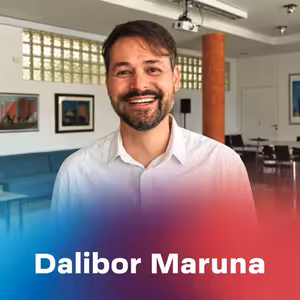 TIC TALK: Když jde plán na trh (Dalibor Maruna, Masarykovo gymnázium Vsetín)