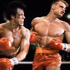 MovieZone Live Speciál: Rocky IV
