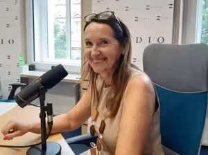 Zuzana Vojtová: Střední Čechy jsou vyhledávané turisty, přijíždějí především Češi, mírně začínají jezdit z Německa a z Nizozemí. Platí slogan dovolená v Česku