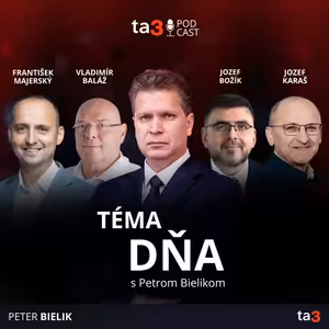 ta3 podcast Téma dňa: Ministerstvo zdravotníctva SR: nový minister, staré záchranky