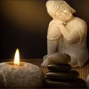 Buddhadása Bhikkhu: Prázdnota a praxe