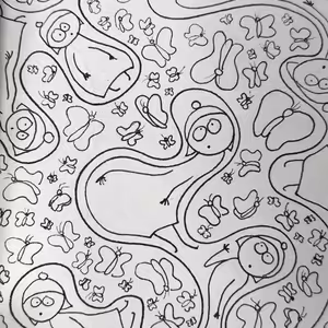 31 - O maskování a vyhoření