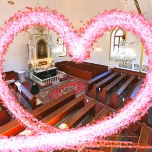 Pobožnosť 28. 11. 2021 | Dávidova veľká túžba