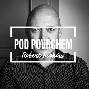 Charismatický herec, s pronikavým hlasem - Robert Jašków