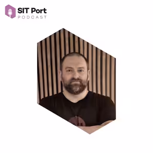 STARTUP PEOPLE: Rodrigo de Alvarenga