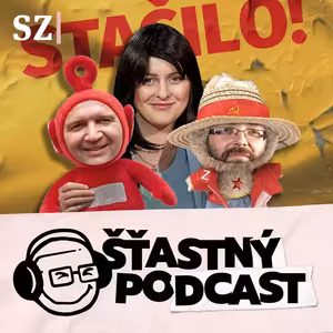 Od Hamáčka k Vidlákovi. Toxické vztahy husté Jany