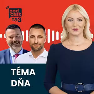 Téma dňa: Peter Kalivoda vs. Marián Viskupič