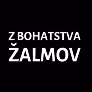 Miroslav Mišinec: Žalm 16