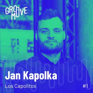 GM #1 – Honza Kapolka