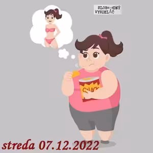 Tajomstvá zdravia 218 - 2022-12-07 Zdravá strava 44/2022