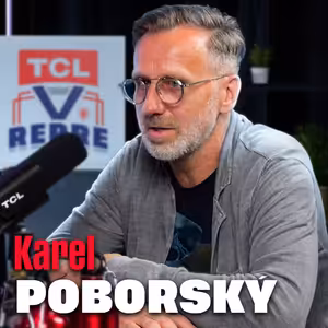 EP XVIII. Karel Poborský / Marek Jankulovski