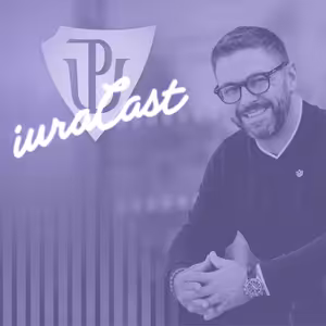 iuraCast: Zdenka Papoušková