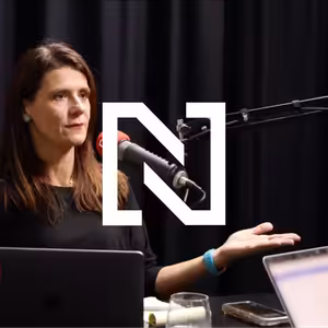 Ciglerová: Naducaný Trump dělá z Nobelovky handl. Je pro nás výhodné, že ji teď nedostal