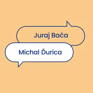 IAD Talks s Jurajom Bačom - Čo znamená skratka ESG?