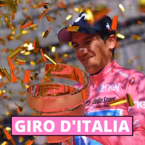 Carapaz, Almeida nebo někdo jiný? Kdo jsou favorité Gira? | Favorité GIRO D'ITALIA 2022