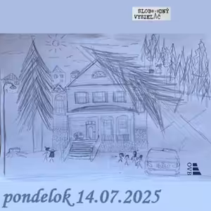 Finančné zdravie 181 - 2025-07-14 „Jarné upratovanie 3.časť„