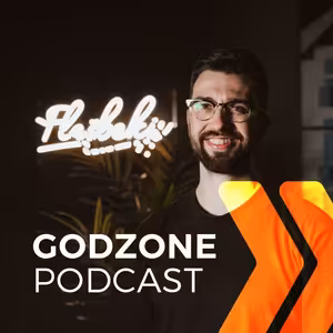 GDZN podcast 30: Silné zážitky z komunity Cenacolo - Veronika Hričovská