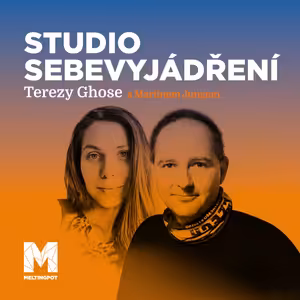 O balancování mezi životem a smrtí s Martinem Jungem #8