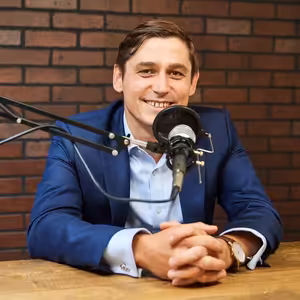 Cesta s EY #11 – Oldřich Valta: Kariéra v EY a kariéra mimo EY