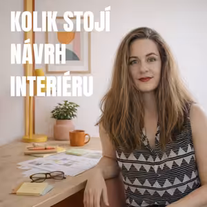 Kolik stojí návrh interiéru? Pravda o cenách designérů a na co si dát pozor.