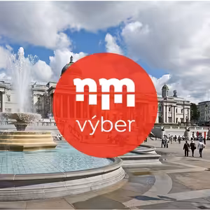 Výber NM: Rusi a Ukrajinci na Trafalgarskom námestí spoločne odsúdili inváziu