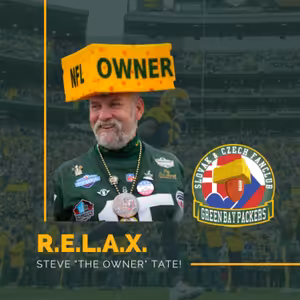 R.E.L.A.X. - #5 The Owner!