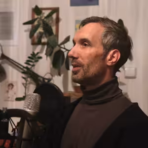 „Tanec je pro mě poslání a způsob života. Přináší mi vnitřní svobodu.“