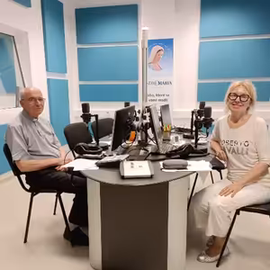 45. výročie kňazskej vysviacky - svedectvo - P. Jozef Garaj, CM,