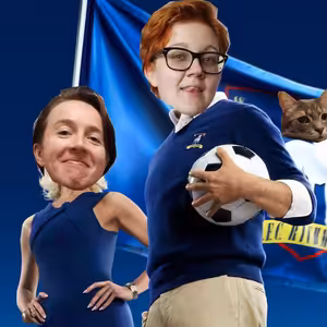 Špeciálna športová dvojepizóda