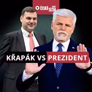 Sebevědomá hloupost: Proč Motoristé šijí do prezidenta, když tím přicházejí o voliče?