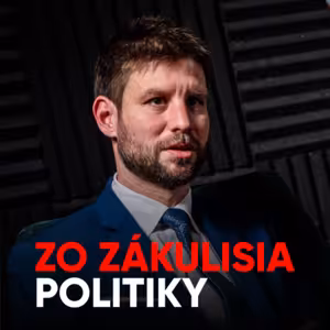 Šimečka: Matovič sa nezmyselnými útokmi sám vylučuje zo spolupráce [Zo zákulisia politiky]