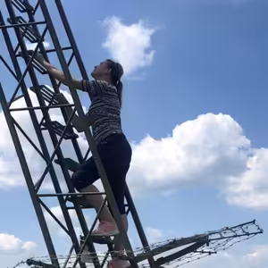 Vzdělávání může mít více podob, ale čím výše budete, tím větší rozhled vám to přinese.