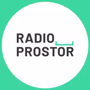 Jsme Radio Prostor. Pro vás. Pro každý den.