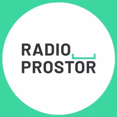 Radio Prostor: Inspirativní rozhovory i zajímavosti z vysílání