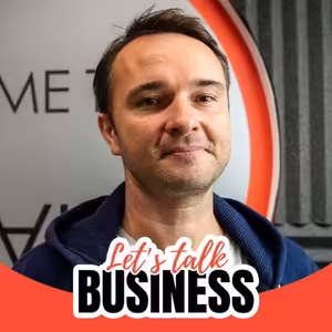 [Let's Talk Business] Posádka vyhodila kapitána cez palubu, museli sme ho ísť zachraňovať, hovorí zakladateľ startupu na prenájom lodí