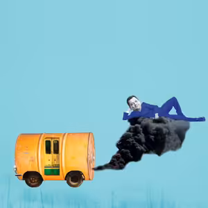 #38 Český mazut zdrojem toxického ovzduší v Severní Makedonii