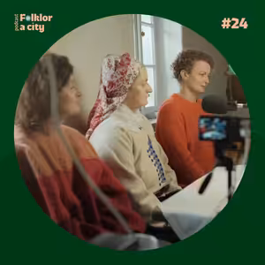 #24 | Ženy z rodiny Vachunů o vztahu k rodnému Horňácku a inspiraci, kterou v něm nacházejí