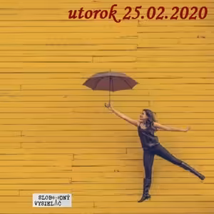 Finančné zdravie 87 - 2020-02-25 1. Investičné životné poistenie – zmeny v roku 2020